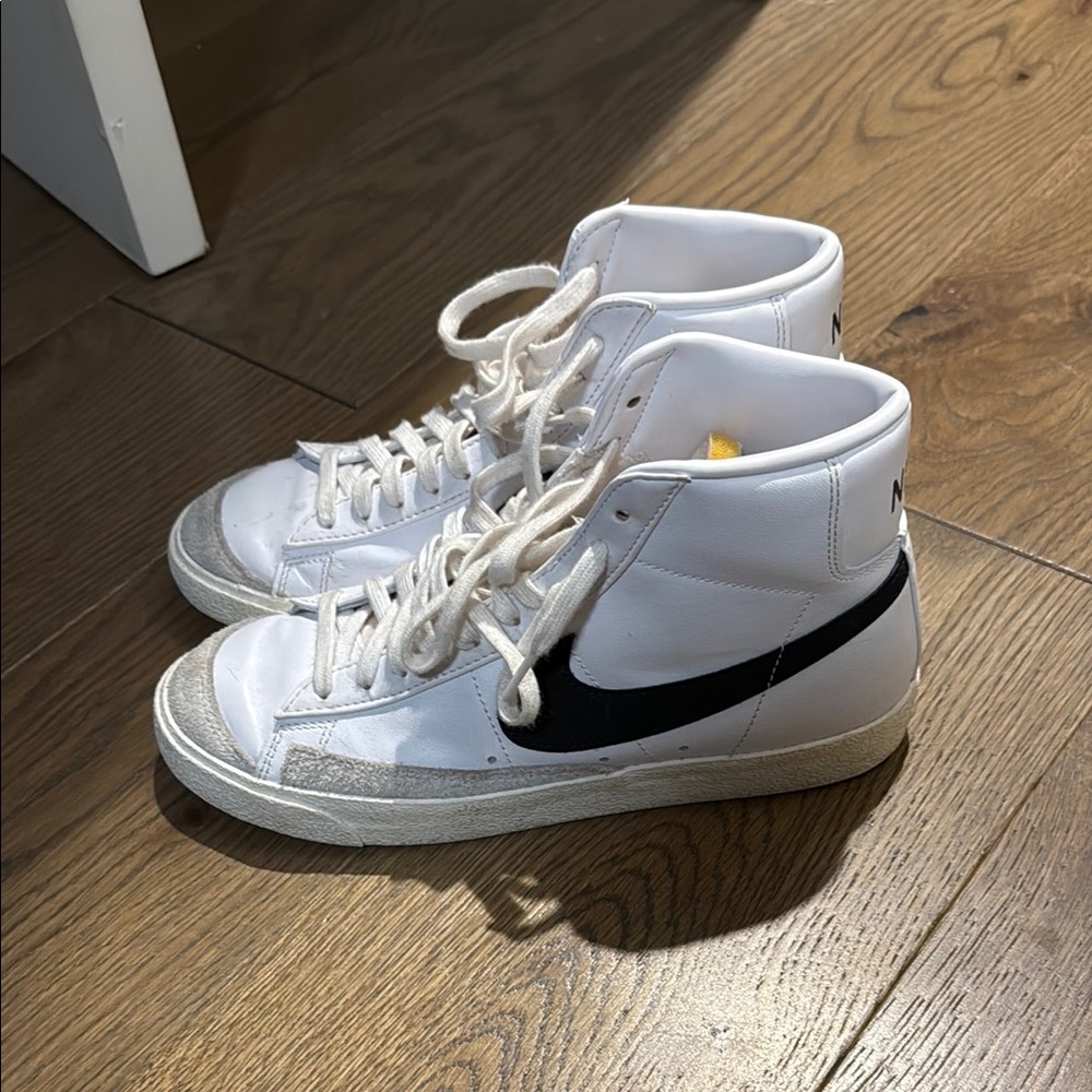Nike Blazers